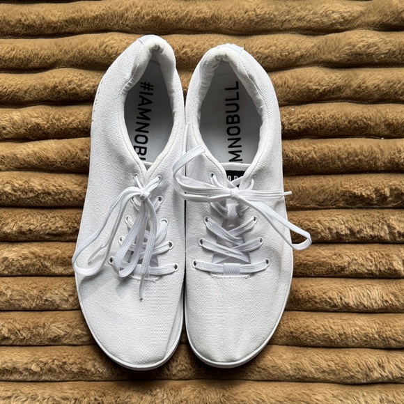 NOBULL Other - Nobull Tennis Shoes